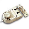Mul-T-Lock&reg; Jimmyproof Deadlock Perseus&trade; - All-AmericanLocksmith.com